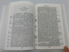 Samoan Bible - Revised Version / O Le Tusi Paia - O le feagaiga tuai ma le feagaiga fou / White Imitation Leather RO55W / New Zealand Bible Society 2017 (9780908867578)