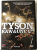 Tyson Raw & Uncut Volume 1 DVD 2010 / ESPN Enterprises / GRD 2978 / Disc 5 of 6 Boxing Set (5055298029788)