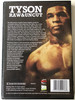 Tyson Raw & Uncut Volume 1 DVD 2010 / ESPN Enterprises / GRD 2978 / Disc 5 of 6 Boxing Set (5055298029788)