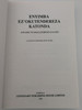 Luganda Christian Hymn Book with Tunes / Enyimba Ez'okutendereza katonda / Awamu N'Amaloboozi Gaazo / Paperback 1992 / Centenary publishing House Limited (LugandaHymnBook)
