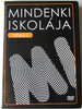 Mindenki Iskolája - Fizika 1 DVD 2007 Everyone's School - Hungarian Physics Video Classes / Magyar Vizuális Oktatási Portál - Sprinter Kiadói Csoport / Educational DVD (5999883131114)