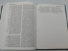Biblija - Croatian language Holy Bible with parallel passages / GBV - Živa riječ 2012 / Ivan Vrtarić translation / Hardcover / GBV 07102 / Sveto pismo sa paralelnim stihovima (9783866987265)