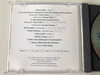 Szép Karácsonyéj - Népszerü Karácsonyi Dallamok - Deák Tamás Feldolgozásában / Hungaroton Classic Audio CD 1998 Stereo / HCD 16694