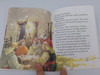 Kurdish edition of The First Christmas (Lion Story Bible) by Penny Frank / Bûyîna Îsa Mesîh / Mizgîniya Hêvîdar 1999 / Paperback / Illustrations by John Haysom / Lion Publishing (FirstChristmasKurdish)