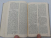Bibelen - Den Hellige Skrift - Norwegian Holy Bible / Det Gamle og det nye testamente / Bibelselskapets Forlag 1985 / Textile cover - 2nd printing (8254102082)