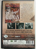 Angel and the Badman DVD 1947 / Directed by James Edward Grant / Starring: John Wayne, Gail Russell, Harry Carey, Bruce Cabot / Western classic (8712155087349)