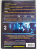 Babylon 5 DVD 3 Season 2 / French Release - Episodes 9-12 / Saison 2 - Episodes 9 á 12 / Created by J. Michael Straczynski / Starring: Bruce Boxleitner, Michael O'Hare, Claudia Christian, Jerry Doyle (7321950241644)