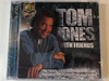 Tom Jones With Friends / Tina Turner, Isaac Hayes, Denise Williams, Paul Anka, Gladys Knight and many others / LMM ‎2x Audio CD / 1701682