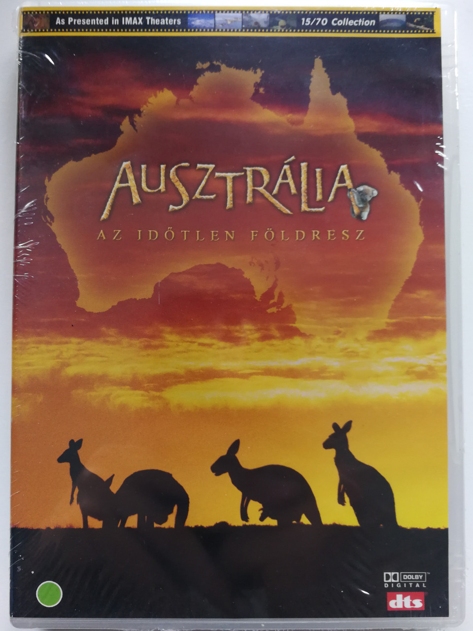 Australia: Land Beyond Time DVD 2002 Ausztrália az időtlen földrész / Directed by David Flatman / Narrated by Alex Scott - bibleinmylanguage Australia: Land Beyond Time DVD 2002 Ausztrália az időtlen földrész / Directed by David Flatman / Narrated by Alex Scott - bibleinmylanguage