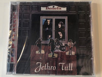 Benefit - Jethro Tull ‎/ Pop Classic / Audio CD / 5998490701208