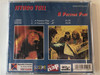Jethro Tull ‎– A Passion Play / Pop Classic / Audio CD / 5998490701260