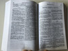 Szent Biblia / Small Size Hungarian Holy Bible (Károli) / Trinitarian Bible Society 2016 / Black Vinyl covered Paperback / Hungarian Bible HUNGBS / HUNKAR (9781862281370)