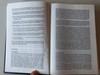Die Bibel - die Heilige Schrift - German language Holy Bible / Christliche Schriftenverbreitung 2003 / Navy Hardcover / Hadrcover-sonderausgabe (3892870160)