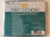 High School Musical - Hits Remixed / Walt Disney Records ‎Audio CD 2008 / 226 0762