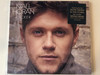 Niall Horan ‎– Flicker / Featuring the hits Slow Hands & This Town, Also includes Seeing Blind with Maren Morris / Capitol Records ‎Audio CD 2017 / 602557902082