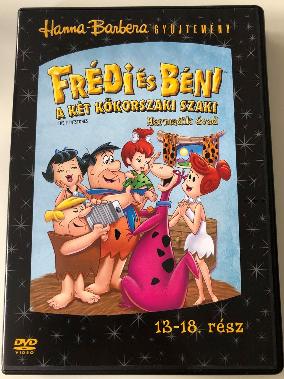 A Flintstone Csalad Forum