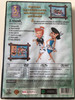 The Flintstones Season 1 DVD Frédi és Béni Első évad / Episodes 15-21 rész / Hanna-Barbera / Animated Classic / Disc 3. Lemez (5999048908063)