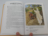 101 Pi Bél Istwa Nan Bib la by Ura Miller / Haitian Creole edition of 101 Favorite Stories from the Bible / Illustrations by Gloria Oostema / Hardcover / TGS International (9781885270528)
