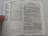 Amharic New Testament (Revised Version - 2005) / Bible For the Nations - Bible Society of Ethiopia / Softcover Amharic NT (9783945779132)