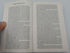 Croatian Holy Bible - Biblija - Sveto pismo Staroga i Novoga zavjeta / GBV 2016 / Ivan Vrtarić translation with parallel passages (9783866985933)