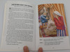 25 Auserwählte Biblische Geschichten / German edition of 25 favorite stories from the Bible by Ura Miller / Paperback / Mission Educational Books 2005 / Illustrations by Gloria Oostema (9781936208845)