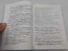 Greek - Czech New Testament Dictionary by Josef B. Souček / řecko-česky slovník k Novému Zákonu / Kalich 2003 / Paperback (8070178531)