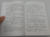 Greek - Czech New Testament Dictionary by Josef B. Souček / řecko-česky slovník k Novému Zákonu / Kalich 2003 / Paperback (8070178531)