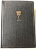 Énekeskönyv - Magyar Reformátusok Használatára / Hungarian Language Hymnal - Songbook of the Calvinist Church in Hungary