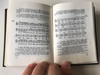 Énekeskönyv - Magyar Reformátusok Használatára / Hungarian Language Hymnal - Songbook of the Calvinist Church in Hungary