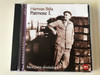 Hamvas Béla - Patmosz I. / Ratoti Zoltan eloadasaban / Kossuth Audio CD / 2990 Ft