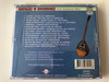 The Starlight Collection / Sirtaki & Bouzouki - Greek Instrumental Music / 14 Popular Melodies / Galaxy Music Ltd. Audio CD 1995 / 3882042