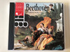 Beethoven - Symphonies Nos. 1 & 2 / Norddeutsche Philharmonie, Ltg., Cond.: Eugen Duvier / London Philharmonic Orchestra, Ltg., Cond.: Cesare Cantieri / Point Classics ‎Audio CD 1994 / 2670112