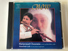 Now - Hariprasad Chaurasia on his golden flute with Amareesh Leib on electronic keyboard / PAN Music Audio CD 1994 / CD: 014