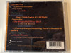 Light My Fire (The Best Of) - José Feliciano ‎/ Sony Music ‎Audio CD 2010 / 88697695752