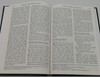 Incil - əhdi-cədid / Azeri New Testament / Hardcover, black / Azerbaijani NT with Word glossary, Biblical measurements table and maps (IncilAzeriNT)