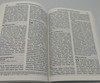 Azerbaijani Cyrillic Holy Bible / Azeri Bible - Мугəддəс китаб / Мугəддəс Китаб Ширкети / UBS-EPS 2009 / 062C Series - Paperback (9781843641742.)
