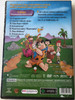The Flintstones Season 2 DVD Frédi és Béni Második évad / Episodes 26-32 rész / Hanna-Barbera / Animated Classic / Disc 5. Lemez (5999048907998)