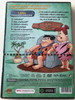 The Flintstones Season 3 DVD Frédi és Béni Harmadik évad / Episodes 24-28 rész / Hanna-Barbera / Animated Classic / Disc 5. Lemez (5999010459890)