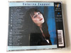 Caterina Zapponi - Universal love songs / With Monty Alexander, Martin Drew, Davide Petrocca, Lorenzo Petrocca / Inak Audio CD 2000 / INAK 9062 CD