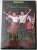 Táncoló tavasz DVD 2015 Hagyományaink, szokásaink / Directed by Zsuráfszky Zoltán / Hungarian folklore dances / Honvéd Táncszínház - Söndörgő Együttes (TancoloTavaszDVD)