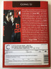 Chinese Box DVD 1997 Az utolsó éjszaka Hong kongban / Directed by Wayne Wang / Starring: Jeremy Irons, Gong Li, Maggie Cheung, Michael Hui (5999554700670)