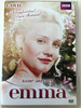 Jane Austen's Emma DVD Part 1. / BBC mini-series / Directed by Jim O'Hanlon / Starring: Romola Garai, Jonny Lee Miller, Michael Gambon, Tamsin Greig (5996473008856)