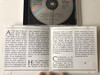 Aquincum Archive Release / Legendary Organists Collection No. 4 / Varnus Plays Bach / Aquincum Archive Release Audio CD 1995 / ACD 1438