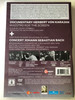 Great Conductors 4. DVD 2015 Herbert von Karajan - Maestro for the Screen / Directed by Georg Wübbolt, Francois Reichenbach / Bonus Concert Johann Sebastian Bach - Brandenburg Concerto no. 3 / C major entertainment (814337013769)