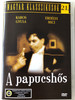 Hungarian B&W Classic - A Papucshős DVD 1938 / Directed by Vaszary János / Written by: Mihály István / Starring: Kabos Gyula, Erdélyi Mici, Pethes Sándor, Kertész Dezső (5999544560765)