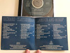 Richard Clayderman ‎– ''Amour And More'' / MMC Records Audio CD 1991 / CD MMC 9137