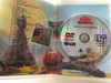 The Adventures of Elmo in Grouchland DVD 1999 Elmo kalandjai Mogorvszágban / Directed by Gary Halvorson / Starring: Kevin Clash, Mandy Patinkin, Vanessa Williams (5999010444308)