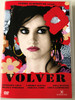 Volver DVD 2006 / Directed by Pedro Almodóvar / Starring. Penélope Cruz, Carmen Maura, Lola Dueñas, Blanca Portillo, Yohana Cobo (5999544252950)