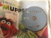 The Muppets DVD 2011 Muppets / Directed by James Bobin / Starring: Jason Segel, Amy Adams, Chris Cooper, Rashida Jones (5996255737189)