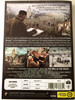 The Mill & The Cross DVD 2011 Malom és Kereszt / Directed by Lech Majewski / Starring: Rutger Hauer, Charlotte Rampling, Michael York (5999546337679)